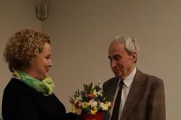 A. Šeškevičius: „Aš nesu rašytojas, tik mėgėjas, bet ... rašymas – genuose“
