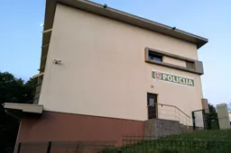 Alytaus rajone – apiplėša parduotuvė, dingo pinigai