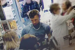 Ieškomas dingusią merginą pažįstantis vyras