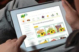 Iki akcijos: nepraleiskite geriausių pasiūlymų!