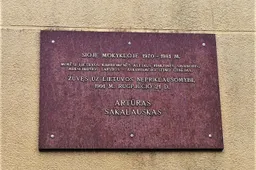 Prisimenamas alytiškis savanoris A. Sakalauskas