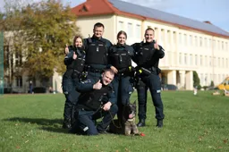 Birštone paaiškėjo geriausia policijos komanda, Alytaus apskrities pareigūnams sekėsi orientuotis