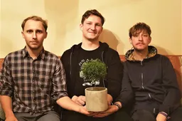 Tarp stipriausių Lietuvos grupių „Devilstone” skelbia ir alytiškių „No real pioneers“