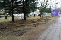 Alytaus darželių-mokyklų teritorijos bus apjuostos 3 km ilgio aptvarais