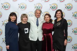 Lietuvos sportinio ėjimo 100-mečio šventėje Alytuje išdalintas pusšimtis apdovanojimų