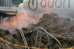 Prie Alytaus buvo sužeistas lenkų įmonės darbuotojas