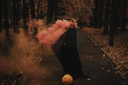 Apklausa: kas yra helovinas ir kaip jį švenčia alytiškiai?