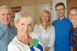 Alytaus „Ryžto“ nariai apie sveikatos stiprinimą diskutavo Vilniuje