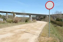 Draudžiama įvažiuoti į dar dvi jaunimo pamėgtas būriavimosi vietas