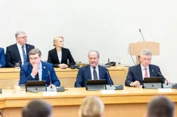 Alytaus rajono merė susitiko su Ministru Pirmininku: „Savivaldybėms reikia nuolatinio ir konstruktyvaus dialogo“