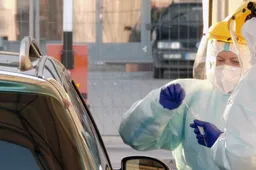 Šalyje – didžiausias paros užsikrėtimų skaičius per visą pandemijos laiką