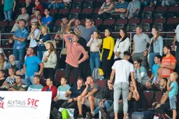 Alytaus rankinio tėvo atminimo taurę finale tarp dzūkų ir baltarusių iškovojo svečiai