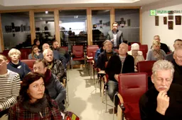 Susitikimuose – ir apie atliekų aikšteles, kurias atsirakinsime kortelėmis