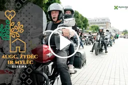 Alytaus miestelėnų eisena „Augc, žydėc ir mylėc“