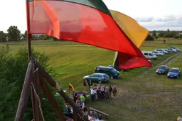 Tautišką giesmę giedokime Alytaus rajone. Prisijunkite!