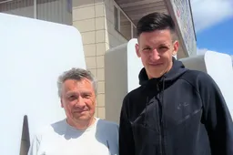 Alytiškis vartininkas iš Anglijos keliasi į Italiją