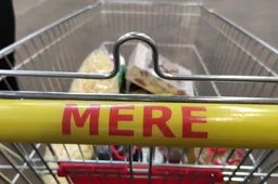 Alytuje atidaryta žemų kainų tinklo parduotuvė