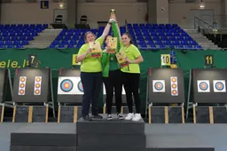 Utenoje dzūkai iškovojo visą galybę medalių ir čempionų titulų