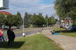 Prie „Jotvingio“ mirė taku ėjęs pėstysis