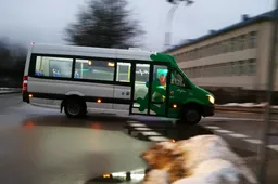 Patobulinti autobusų maršrutų grafikai Alytaus mieste – nuo vasario 1 d.