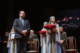 Tautodailės metų pradžia paskelbta Alytuje