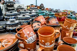 Kovo 16 dieną Kaziuko mugė Alytuje!