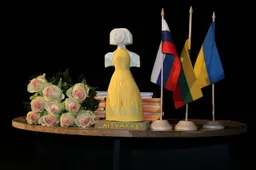 „Aitvaro“ festivalis grįžta su Lietuvos, Estijos ir Ukrainos kūrėjų spektakliais