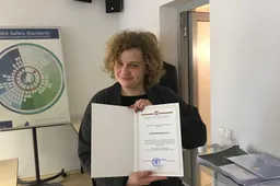 Prezidentės įvertinta sveikatintoja iš rajono kelsis dirbti į miestą