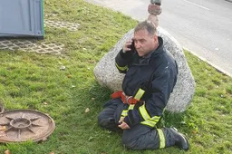 Vežėjas siūlo fondą ugniagesiams premijuoti
