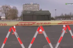 Dzūkijos koronaviruso punktas laukia medicinos įrankių ir Vilniaus nurodymų