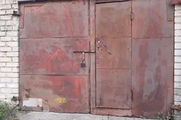 Įsigykite profilaktoriumą, butą 1-ame medinio namo aukšte ir garažą su rūsiu