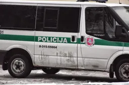 Trijų karalių dienos kronikoje – smurto banga