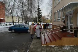 Į krizinę patekusioms alytiškių šeimoms padės socialinių paslaugų centras