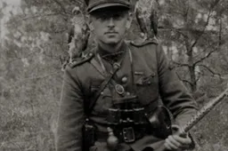 Pietų Lietuvos partizanų vadui A. Ramanauskui-Vanagui - Alytaus rajono garbės piliečio vardas