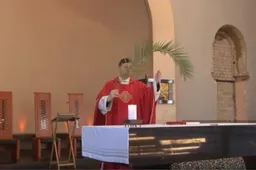 Meras kviečia likti namuose ir išgyventi Velykų džiaugsmą savo širdyse