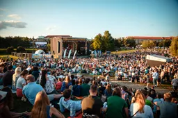 Dainų slėnyje – festivalis „Laisvės piknikas"