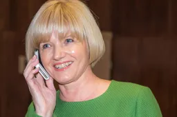 Nijolė Makštutienė – Alytaus miesto liberalų kandidatė į merus