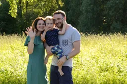 Toma: „Mano namai yra mano artimi žmonės“