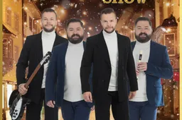 Pasitikite Naujuosius metus Alytuje – su „The Beatles Show“ AKKC rūmuose