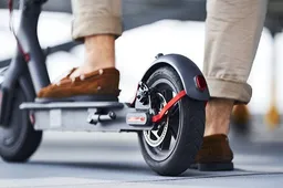 Į ką atsižvelgti renkantis elektrinį paspirtuką?