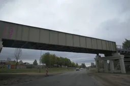 Stop: Naujojoje g. ir prie viaduko, eismas bus ribojamas ir J. Basanavičiaus g.