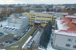 Kodėl budinčios Alytaus vaistinės darbas naktį apmokestinamas papildomai