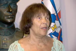 Prasidėjo renginiai, skirti Alytuje veikusios aviaeskadrilės „Normandija-Nemunas“ jubiliejui