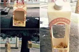 Iš parduotuvių išimamas Alytaus gaisro metu galimai užterštas pienas ir jo produktai