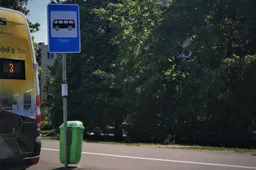 Dėl nesklandumų maršrute „Kautra“ atsiprašo keleivių Alytuje