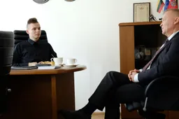 V. Grigaravičių mero kėdėje pakeitė D. Čerkauskas, o administracijos direktorių V. Jastremską – M. Grigaravičius