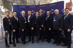 Žvilgsnis plačiau: Europos regionų komitete – Alytaus rajono meras
