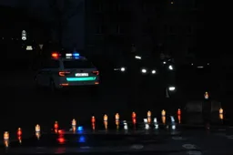 Vėlinės: Alytaus policija primena