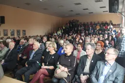 Alytaus Dzūkijos mokykla šventė 100-metį