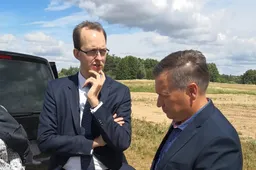 Pristatyta Alytaus rajono pramonės parko studija